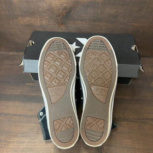 Converse Chuck Taylor All Star Hi Black - Image 7