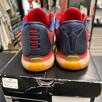 Independence Day Kobe 10 (USED)