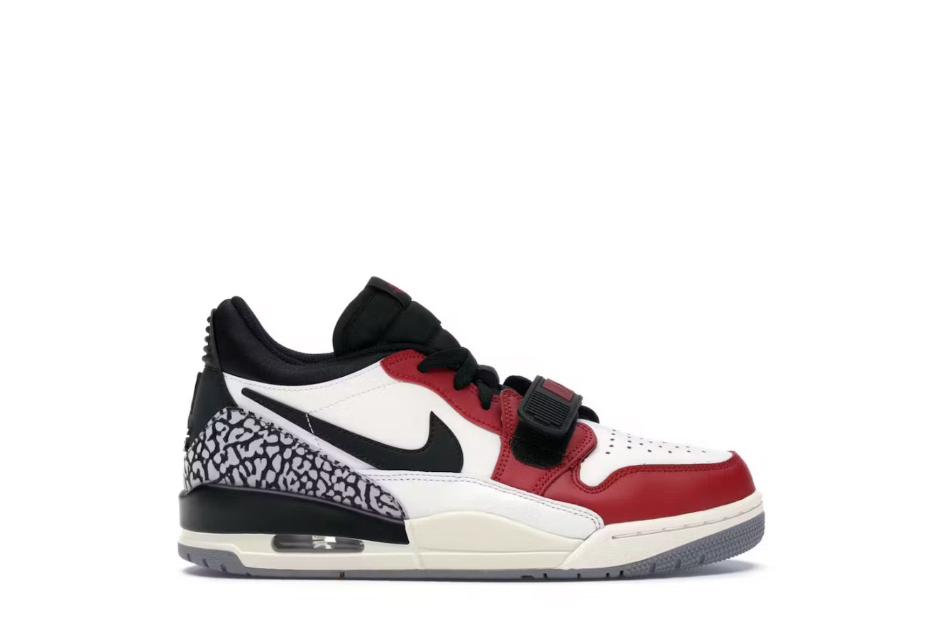 Chicago Jordan Legacy 312 Low
