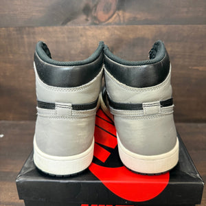 Jordan 1 Retro High Shadow (2018) - Image 3