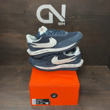 Nike LD Waffle SF sacai Fragment Blue Void - Image 1