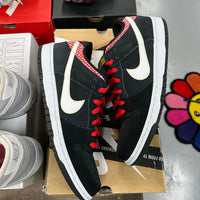 Firecracker Nike SB Dunk Low (USED)