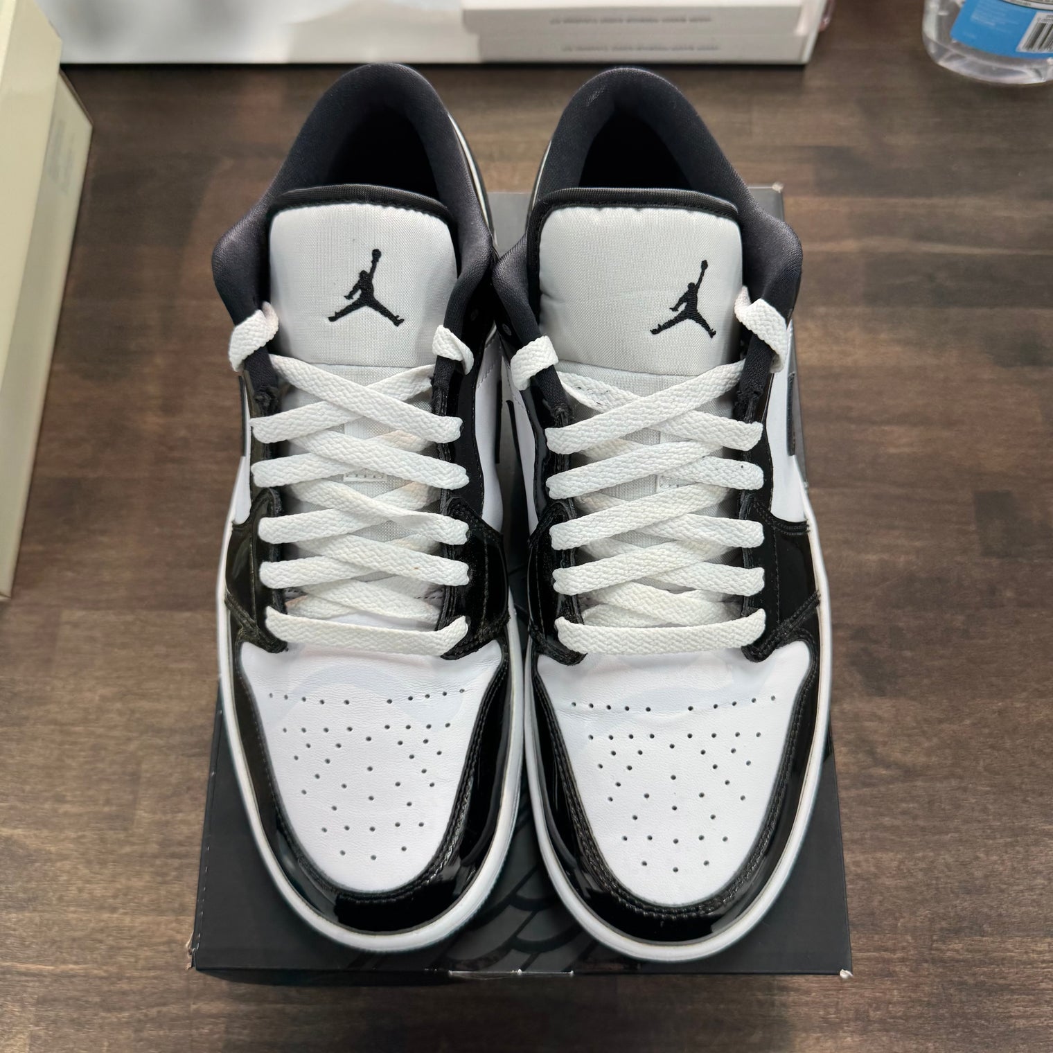 Concord Jordan 1 Low SE (USED)