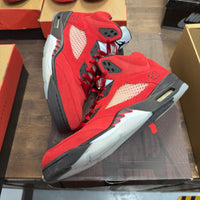 Raging Bull Jordan 5 Retro (USED)