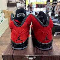 Raging Bull Jordan 5 Retro (USED)