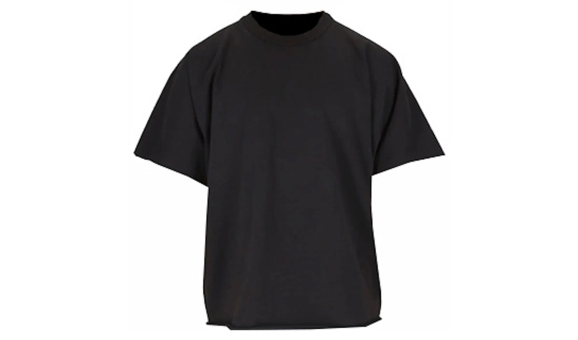 Yeezy Box One T Black