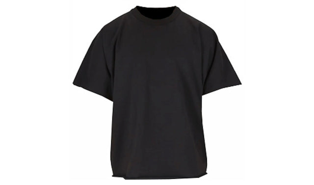 Yeezy Box One T Black