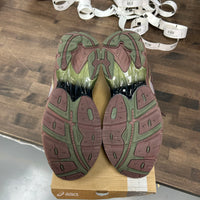 Kiko Kostadinov Mantle Green Grape ASICS UB6 GT-2160 (USED)