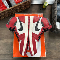 Lost and Found Jordan 1 High (USED)