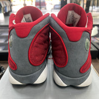 Gym Red Flint Jordan 13 Retro (USED)