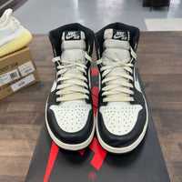 Mocha Jordan 1 High (USED)
