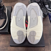 Frozen Moment Jordan 4 (W) (USED)