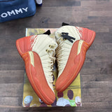 Jordan 12 Retro Eastside Golf Out of the Clay - Image 1