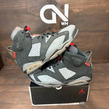 Jordan 6 Retro PSG Paris Saint-Germain - Image 1