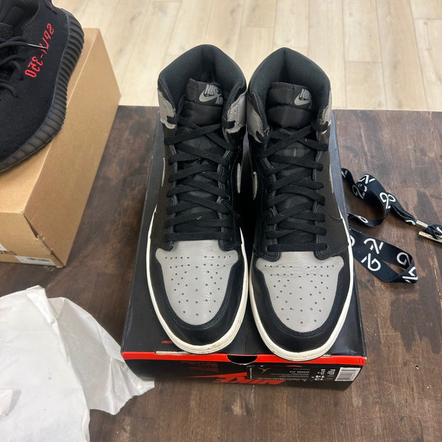 Jordan 1 Retro High Shadow (2018) - Image 2