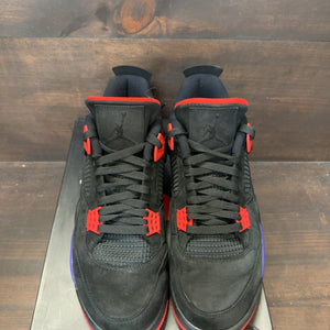 Jordan 4 Retro Raptors (2018) - Image 3