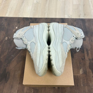 adidas Yeezy Desert Boot Salt Size 6.5 (Pre-Owned)