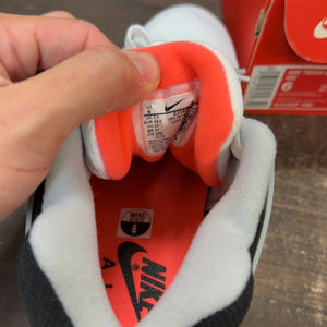 Nike Air Tech Challenge II Hot Lava (2019) Size 6 - Image 7