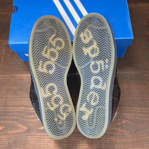 adidas Superstar Sp5der Black - Image 6