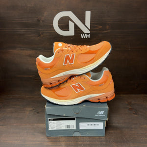 New Balance 2002R Copper - Image 1