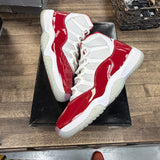 Jordan 11 Retro Cherry (2022) - Image 1