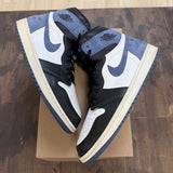 Jordan 1 Retro High Blue Moon Size 13 (Pre-Owned) - Image 1