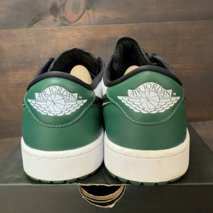 Jordan 1 Retro Low Golf Noble Green - Image 4