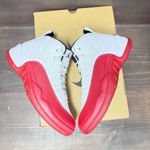 Jordan 12 Retro Cherry (2023) - Image 4