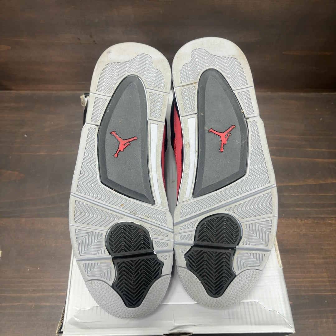 Jordan 4 Retro Toro Bravo (2026) - Image 6