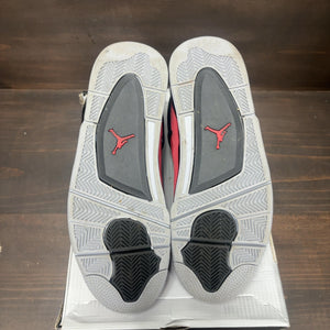Jordan 4 Retro Toro Bravo (2026) - Image 6