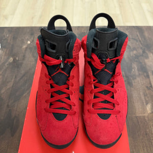 Jordan 6 Retro Toro Bravo - Image 2