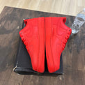 Nike Air Force 1 Low Triple Red - Image 3