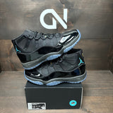 Jordan 11 Retro Gamma Blue (2025) - Image 1