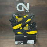 Jordan 4 Retro Thunder (2023) - Image 1