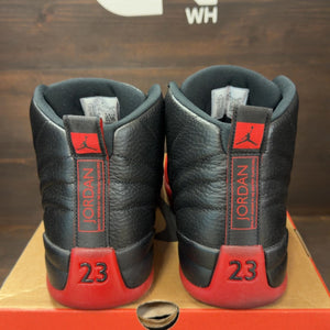 Jordan 12 Retro Flu Game (2025) - Image 4