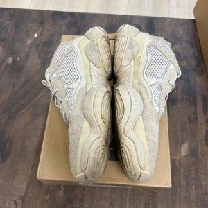 adidas Yeezy 500 Blush - Image 3