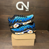 Nike Air Max Plus OG Hyper Blue (2018) Size 6.5 (Pre-Owned) - Image 1