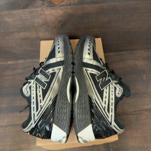 New Balance 1906R Black Grey White Size 10.5 (Pre-Owned) - Image 6