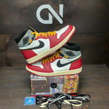Jordan 1 Retro High OG SP Union LA Chicago Shadow - Image 1