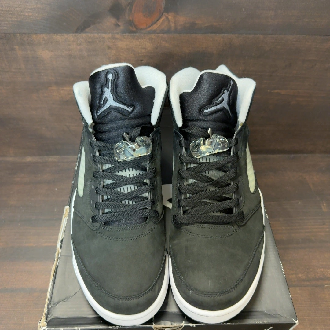 Jordan 5 Retro Moonlight (2021) - Image 3