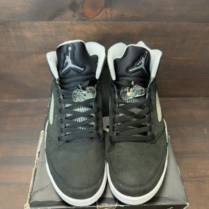 Jordan 5 Retro Moonlight (2021) - Image 3