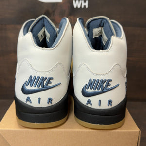 Jordan 5 Retro A Ma Maniére Dawn (Women's) Size 14.5W - Image 4