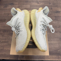 Light Yeezy 350 (USED)