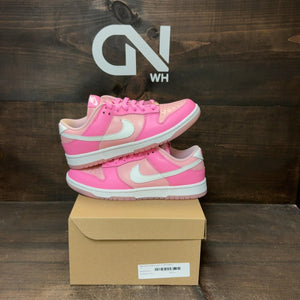 Nike Dunk Low By You Size 7.5 (Pre-Owned) - Image 1