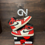 Jordan 1 Retro High OG Defiant SB LA to Chicago - Image 1