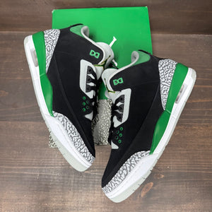 Jordan 3 Retro Pine Green - Image 4