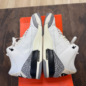Jordan 3 Retro White Cement Reimagined - Image 5