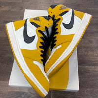 Ochre Jordan 1 High (USED)
