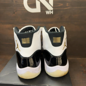 Jordan 11 Retro DMP Gratitude (2023) Size 13 (Pre-Owned)