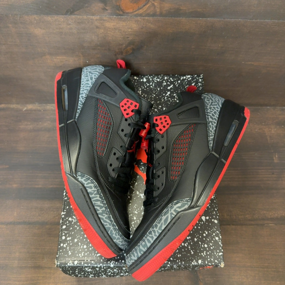 Jordan Spizike Low Bred - Image 2